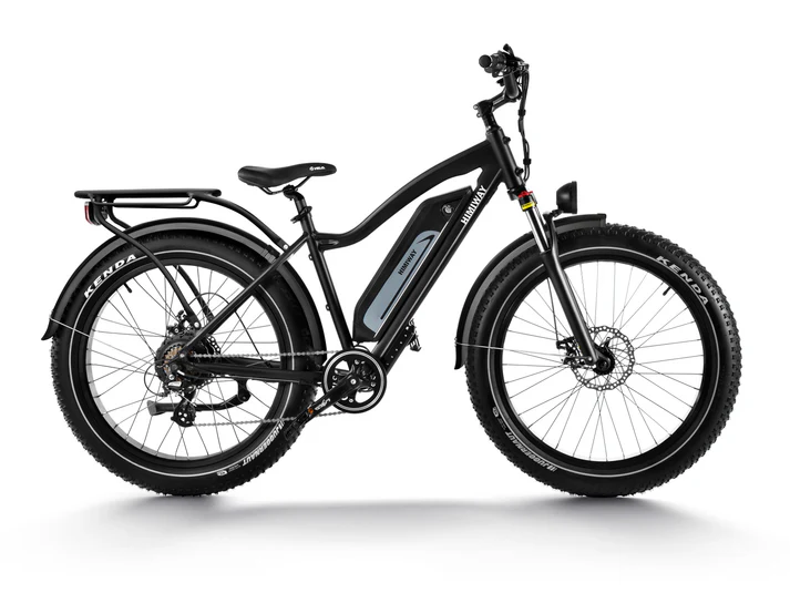 Himiway D3 - Cruiser - Image 2