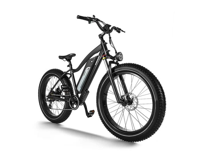 Himiway D3 - Cruiser - Image 3