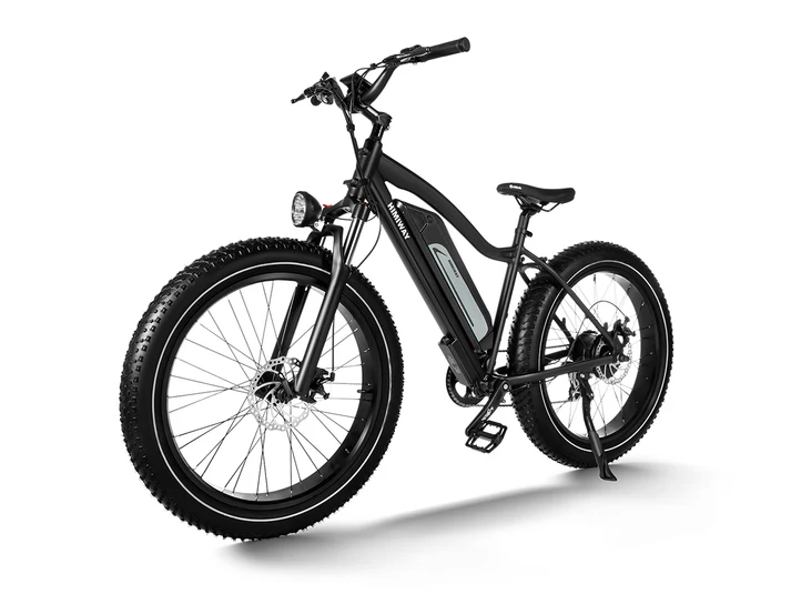 Himiway D3 - Cruiser - Image 4