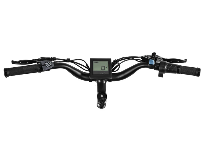 Himiway  D3 ST - Cruiser - Image 5