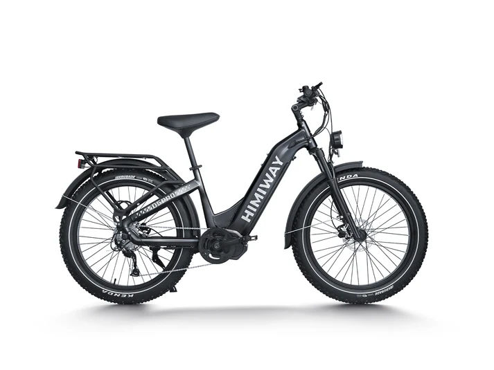 Himiway D5 Pro ST
