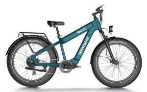 Himiway D5 Plus - Rhino