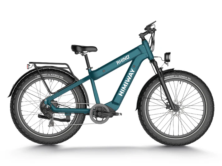Himiway D5 Plus - Rhino
