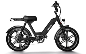 Himiway Escape Pro