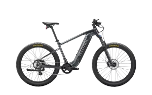 Velotric Summit 1