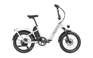 Velotric Fold 1