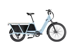 Velotric Packer 1