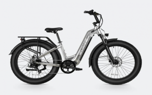 Velowave Ranger 3 Point 0 Torque Sensor