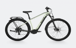 Velowave Swift M Mid-Drive