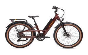 Rad Power Bikes Radster Trail
