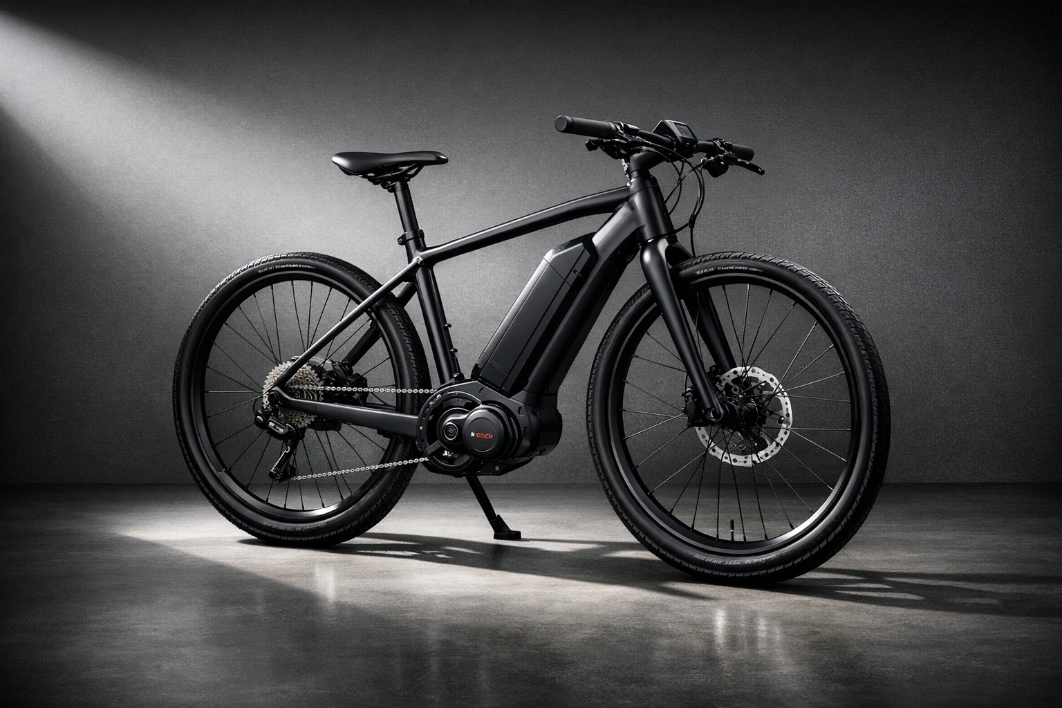 E-Bike Sales